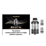 Voopoo Maat Tank Main