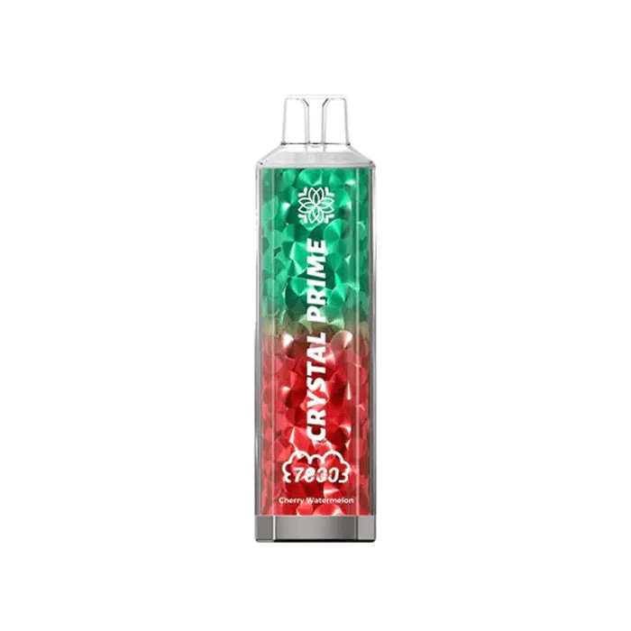 Crystal Prime 7000 Cherry Watermelon