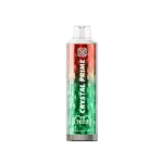 Crystal Prime 7000 Watermelon Ice