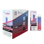Crystal Pro Max 4000 Box of 10 Main