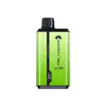 Hayati Pro Ultra 15000 Apple Mojito
