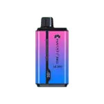 Blue Razz Gummy Bear flavour