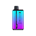 Hayati Pro Ultra Blue Sour Raspberry flavour