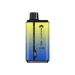 Hayati Pro Ultra 15000 Blueberry Raspberry Lemon