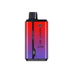Cherry Berry flavour