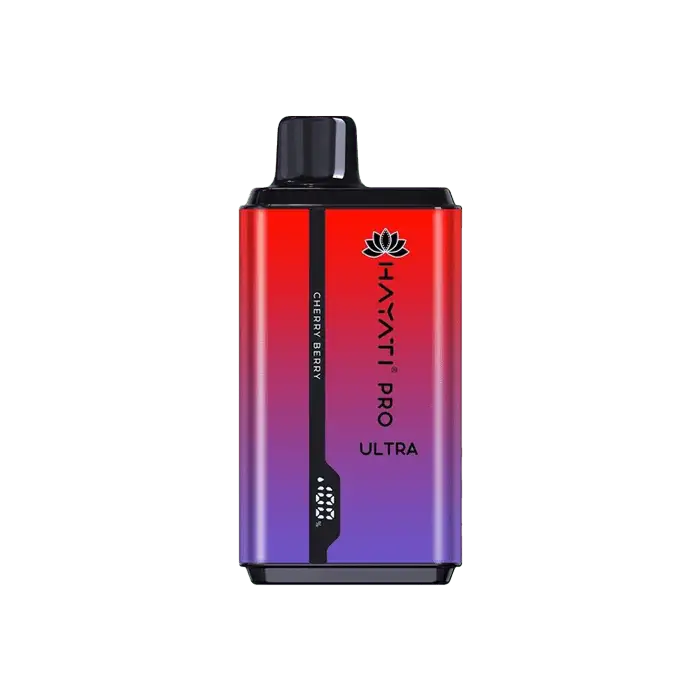 Cherry Berry flavour