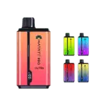 Hayati Pro Ultra 15000 disposable vape thumbnail