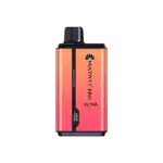 Hayati Pro 15000 Mangosteen flavour