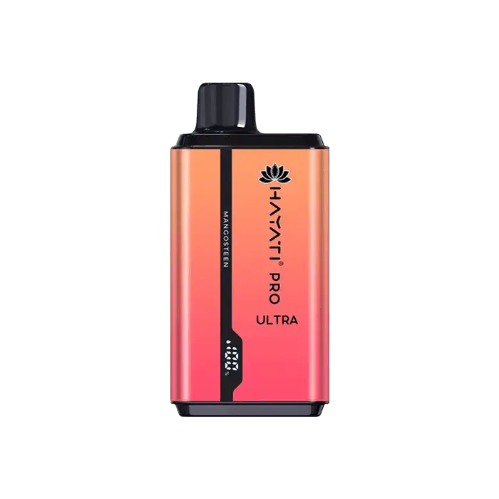 Hayati Pro 15000 Mangosteen flavour