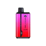 Hayati Pro Watermelon Skittles flavour