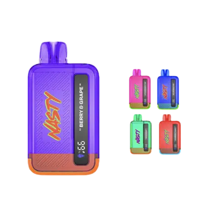 Nasty Bar 8500 – Disposable Vape