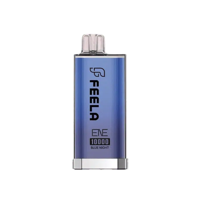 ENE feela 10000 Blue Night