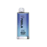 ENE feela 10000 Blueberry Raspberry Ice