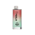 ENE feela 10000 Cherry Bubblegum