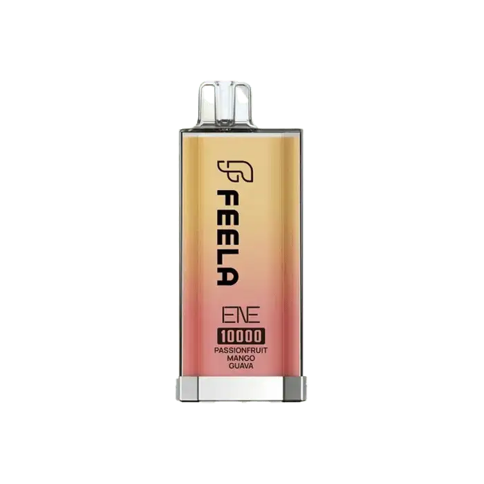 ENE feela 10000 passionfruit mango guawa