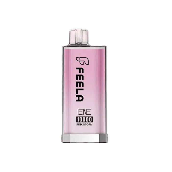 ENE feela 10000 Pink Storm