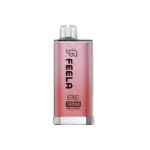 ENE feela 10000 Red Storm