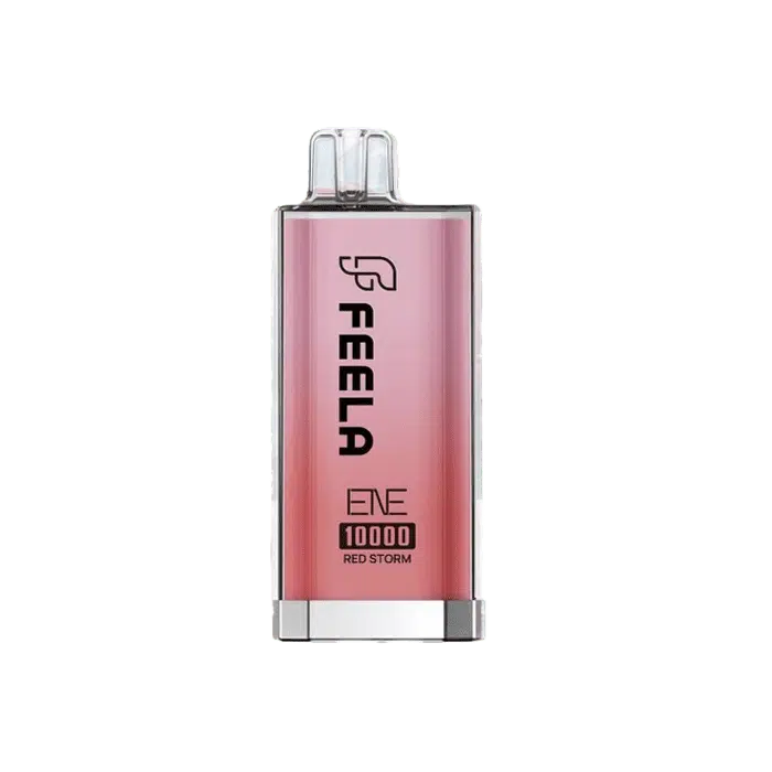 ENE feela 10000 Red Storm