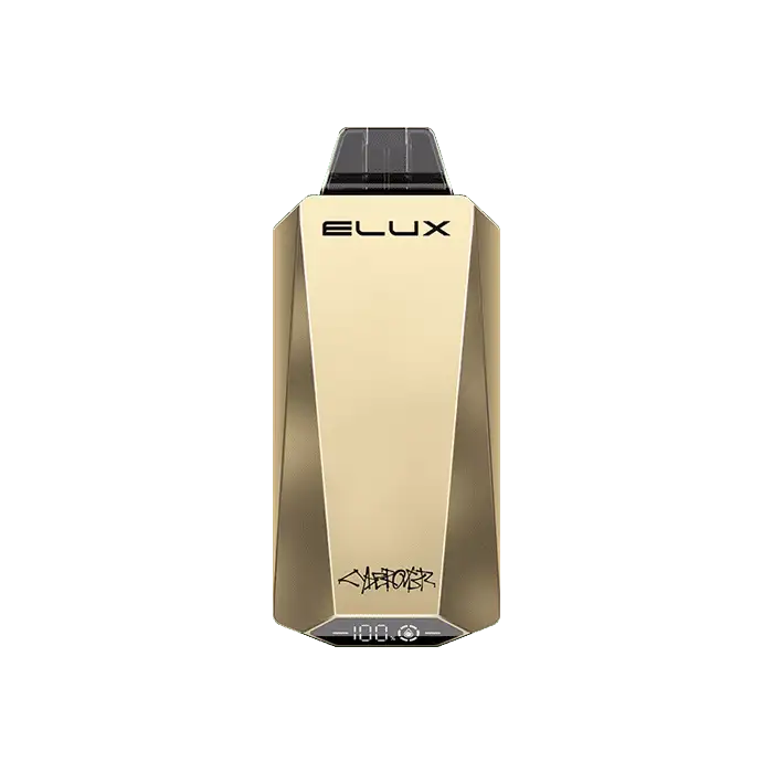 Elux Cyberover 15000 gold