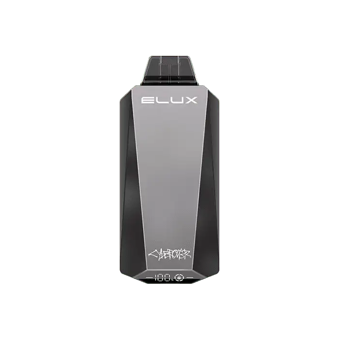 Elux Cyberover 15000 Grey