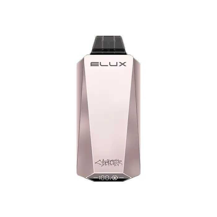 Elux Cyberover 15000 Pink