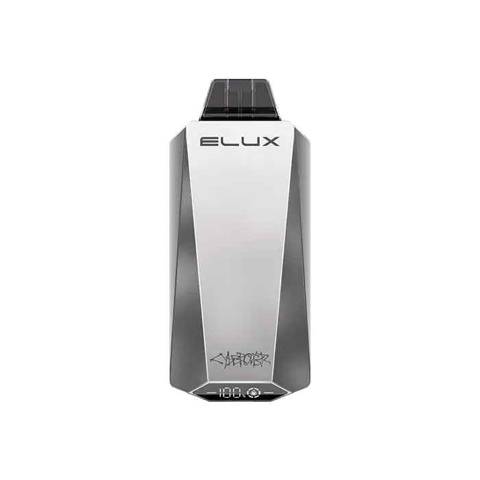 Elux Cyberover 15000 Silver