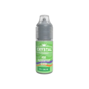 Kiwi Passionfruit Guava by SKE Crystal Original