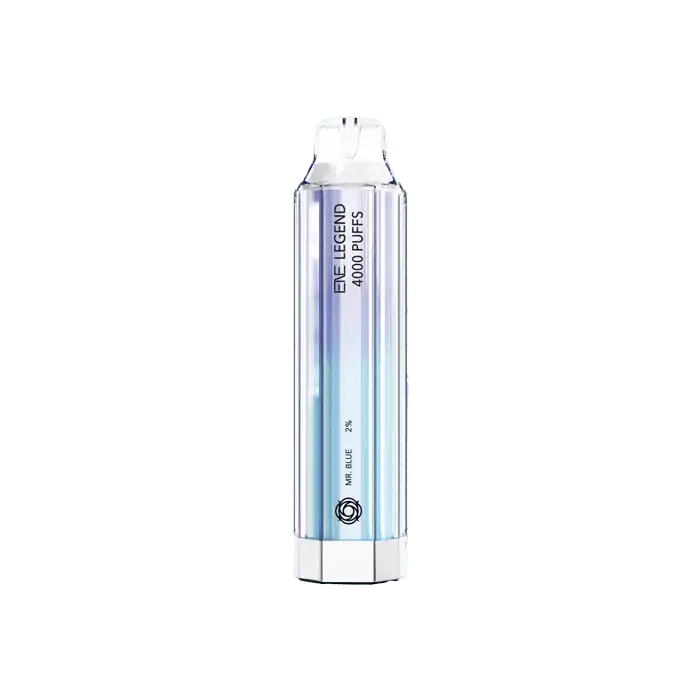 ENE Legend 4000 Mr Blue