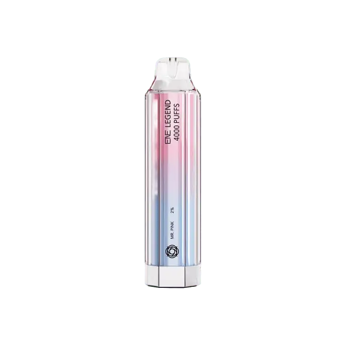 ENE Legend 4000 Mr Pink