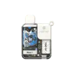 Pyne Pod Boost 8500 Clear