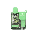 Pyne Pod Boost 8500 Lemon Lime