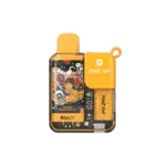 Pyne Pod Boost 8500 Lemon Lime