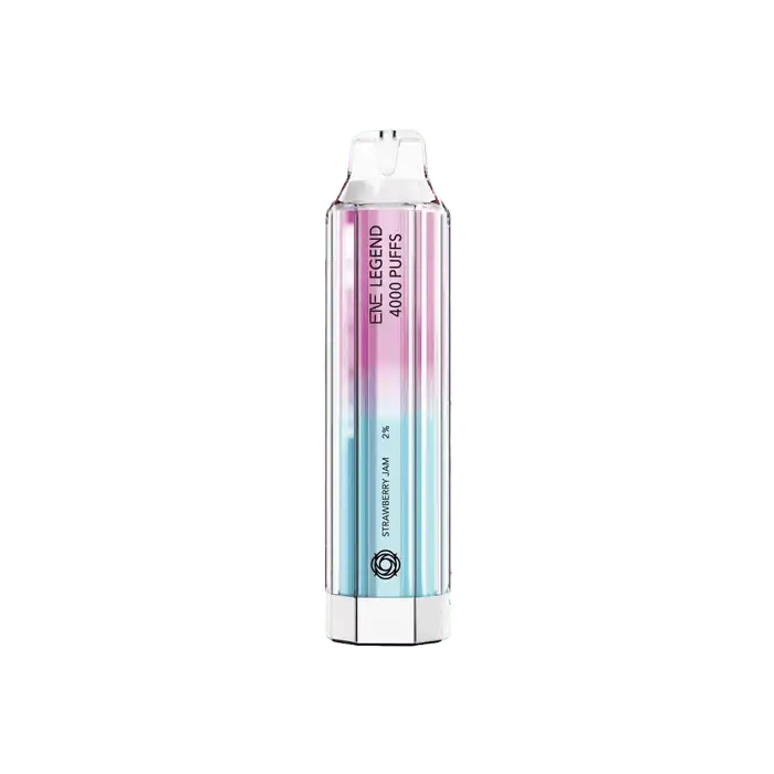 ENE Legend 4000 Strawberry Jam