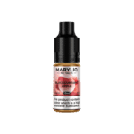 Blackcurrant Apple Nic Salt E-Liquid by Lost Mary Maryliq