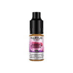 Blueberry Watermelon Lemonade Nic Salt E-Liquid by Lost Mary Maryliq