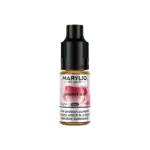Cherry Ice Nic Salt E-Liquid by Lost Mary Maryliq