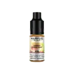 Cherry Lemon Mint Nic Salt E-Liquid by Lost Mary Maryliq