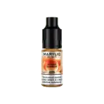 Citrus Sunrise Nic Salt E-Liquid by Lost Mary Maryliq