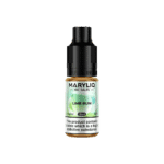 Lime Rum Nic Salt E-Liquid by Lost Mary Maryliq