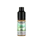 Lime Rum Nic Salt E-Liquid by Lost Mary Maryliq