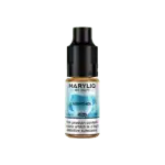 Menthol Nic Salt E-Liquid by Lost Mary Maryliq
