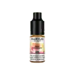 Pink Lemonade Nic Salt E-Liquid by Lost Mary Maryliq