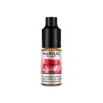 Red Cherry Nic Salt E-Liquid by Lost Mary Maryliq
