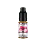 Strawberry Ice Nic Salt E-Liquid by Lost Mary Maryliq