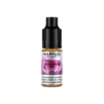 Triple Berry Ice Nic Salt E-Liquid by Lost Mary Maryliq