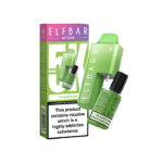 Elf Bar AF5000 - Pineapple Mojito