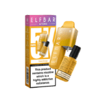 Elf Bar AF5000 - Triple Mango