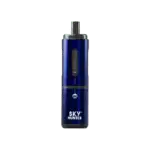 Sky Hunter Twist Slim Navy Blue Kit