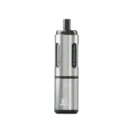 Sky Hunter Twist Slim Silver Kit
