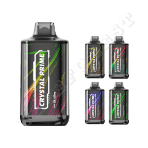Crystal Prime Deluxe 18000 Thumbnail2